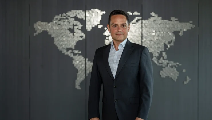 Türkiye inşaat sektörü 2027 yılına kadar istikrarlı büyümesini sürdürecek    