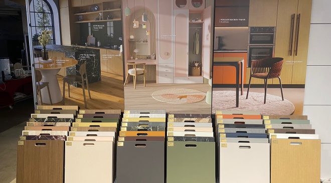 Sektör Profesyonelleri Antalya’da Bir Araya Geldi