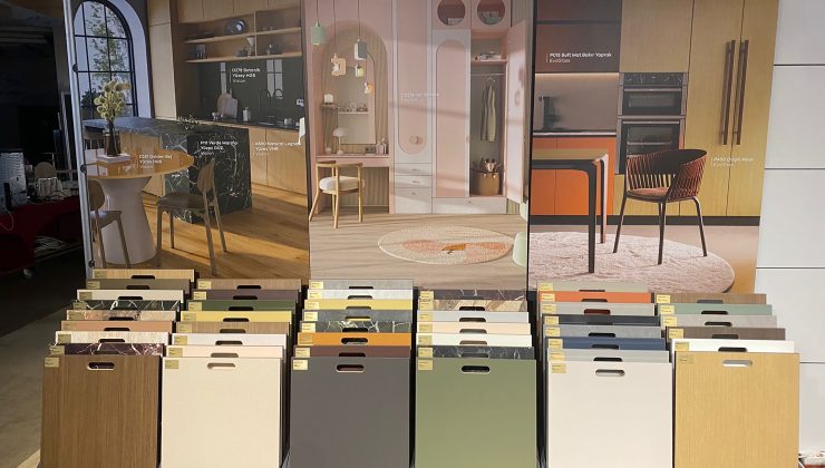 Sektör Profesyonelleri Antalya’da Bir Araya Geldi