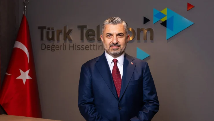 Türk Telekom CDP’de “A” skoru ile bir kez daha küresel çevre liderleri arasında!
