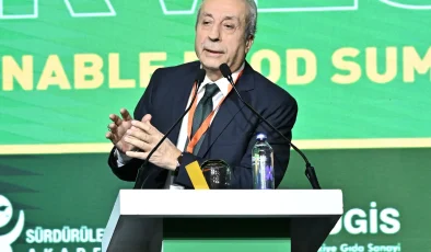 Gıda İsrafının Ekonomik Karşılığı 1 Trilyon Dolar!