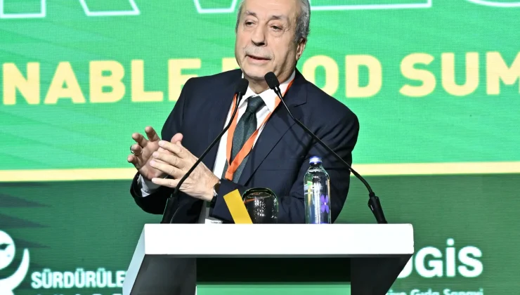 Gıda İsrafının Ekonomik Karşılığı 1 Trilyon Dolar!