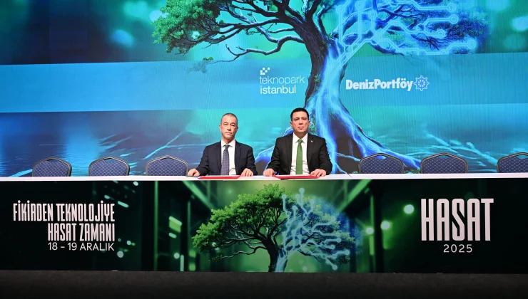 Teknopark İstanbul Çağla Girişim Sermayesi Yatırım Fonu