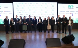 III. Sürdürülebilir Yüzyıl Zirvesi’nde Sürdürülebilirlik Liderleri Ödüllendirildi