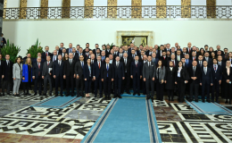 TARIM VE ORMAN BAKANLIĞININ 2026 YILI BÜTÇESİ, TBMM GENEL KURULU’NDA KABUL EDİLDİ