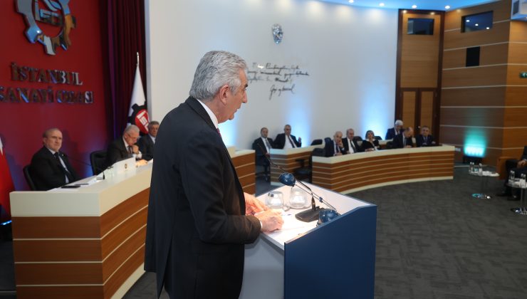 Bahçıvan: “2026’da hepimizin arzusu, finansman sorununun hafiflemesi, kredi kısıtlarının kaldırılması”