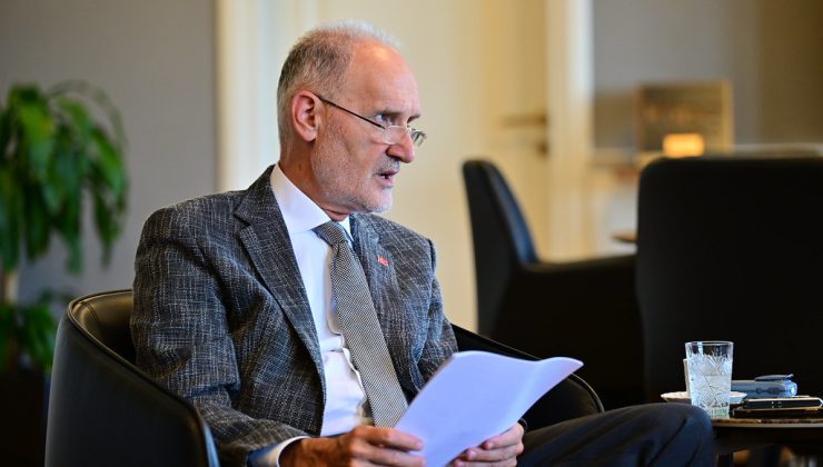 İTO Başkanı Avdagiç’ten “yeni asgari ücret” açıklaması: