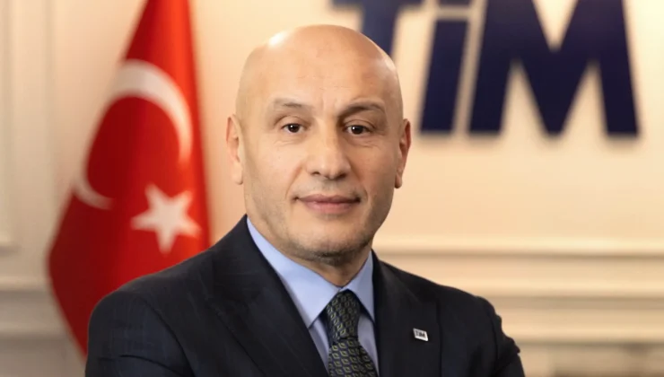 TİM BAŞKANI MUSTAFA GÜLTEPE’NİN MB FAİZ KARARI DEĞERLENDİRMESİ