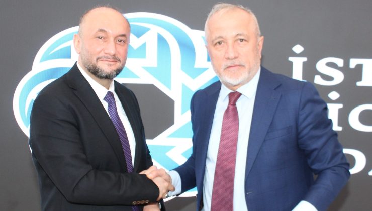 Perakendenin yol haritası bu zirvede çizildi