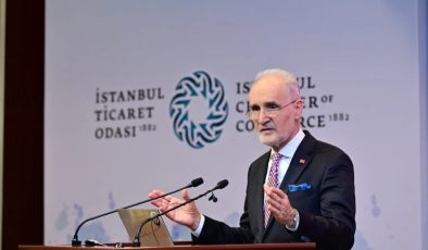 İTO Başkanı Şekib Avdagiç’ten KOBİ’ler için 5 öneri