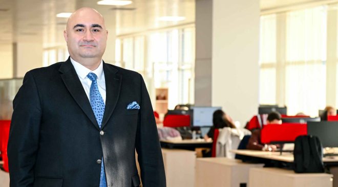 KFT Bilişim: Katılım Finansın Dijital Geleceğini İnşa Eden Teknoloji Ortağı