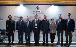 TÜRKÇİMENTO ve Çin Çimento Birliği’nden Stratejik İş Birliği