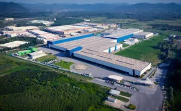 ASAŞ Ar-Ge Merkezi 10 Yaşında: 