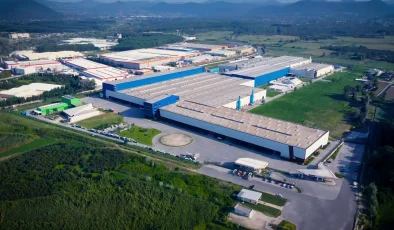 ASAŞ Ar-Ge Merkezi 10 Yaşında: 