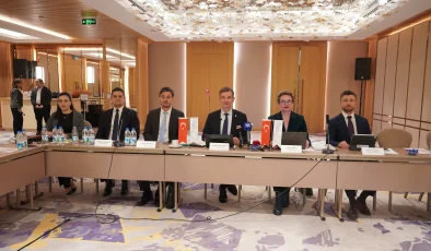 RÜZGÂR ENERJİSİNDE PLANLI, ÖNGÖRÜLEBİLİR VE UZUN VADELİ BÜYÜME YOL HARİTASI