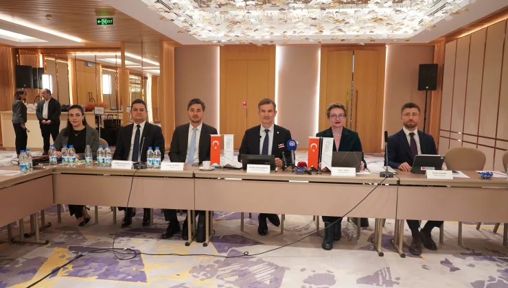 RÜZGÂR ENERJİSİNDE PLANLI, ÖNGÖRÜLEBİLİR VE UZUN VADELİ BÜYÜME YOL HARİTASI