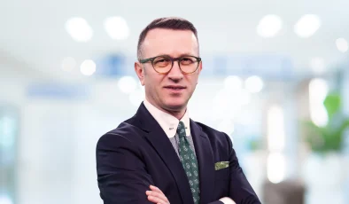 Vakıf Katılım’a Best Business Awards’tan iki ödül