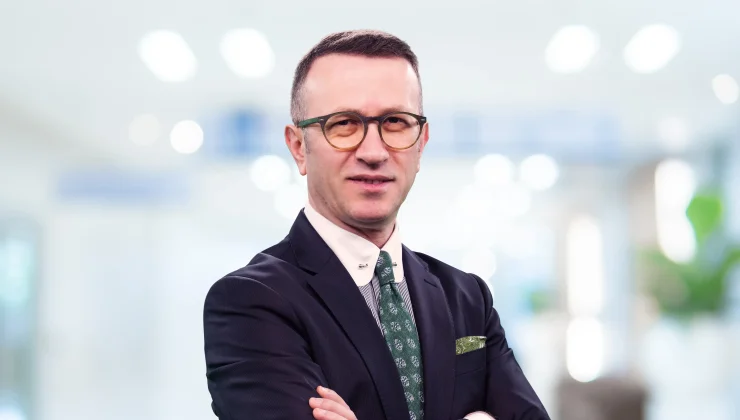 Vakıf Katılım’a Best Business Awards’tan iki ödül