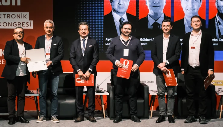 Elektrik-elektronik mühendisliğinde teknolojik dönüşümün yol haritası EEMKON 2026’da belirlendi