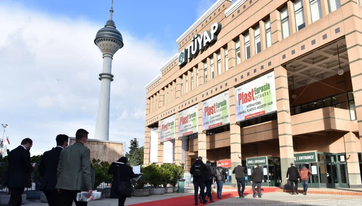 Tüyap, 2025’te 3 Milyona Yakın Ziyaretçiyle Ticaretin Güvenli Limanı Oldu