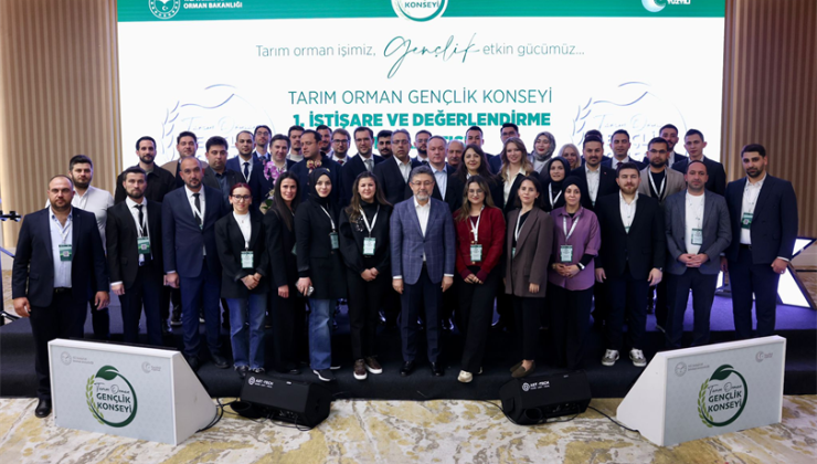 BAKAN YUMAKLI: “7 BÖLGEDE EMSALSİZ ÜRÜNLER ÜRETEBİLECEK AVANTAJA SAHİBİZ”