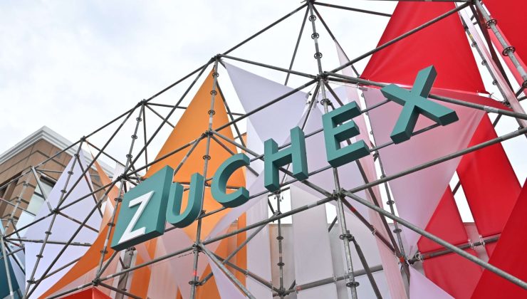 Ev ve Mutfak Eşyaları Dünyası’nın 36. Uluslararası Buluşması Eylül’de