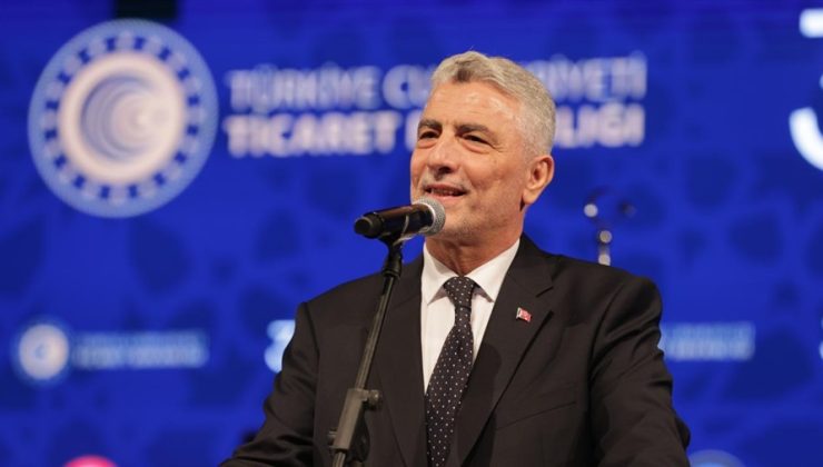 Ticaret Bakanı Ömer Bolat, Kasım 2025 Dönemi Ödemeler Dengesi Verilerini Değerlendirdi: