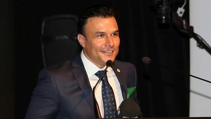 Tuğrul Dirier, İstanbul Kuyumcular Odası’nın Yönetim Kurulunda 2. Kez Görev Aldı