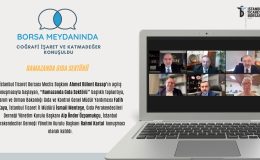 “RAMAZANDA GIDA DENETİMLERİ ARTARAK DEVAM EDECEK”