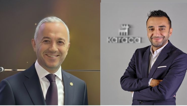 DÜNYA KATILIM BANKASI ve KARACA’DAN FİNANSAL TEKNOLOJİDE ÖNEMLİ İŞ BİRLİĞİ
