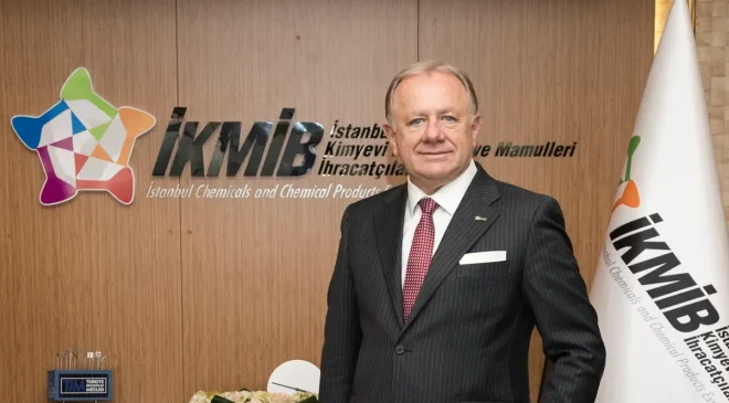 KİMYA SEKTÖRÜ OCAK AYINDA 2,3 MİLYAR DOLARLIK İHRACAT GERÇEKLEŞTİRDİ