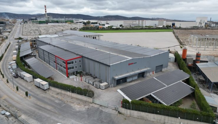 EKOS ELECTRİC: ENERJİ DÖNÜŞÜMÜNÜN OMURGASI ALT YAPI ŞİRKETLERİ