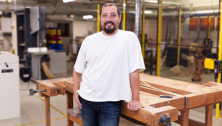 Mobilya sektöründe tüm zincir yapay zekayla yeniden kurgulanıyor