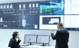 KİMYA SANAYİSİNİN AVRASYA’DAKİ STRATEJİK BULUŞMASI 