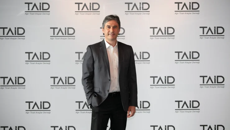2025’te Ağır Ticari Araç Pazarı Dengelendi, Yıl Güçlü Kapandı 