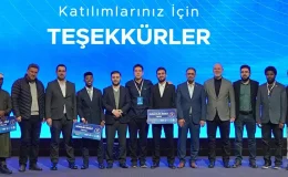 Kur’an-ı Kerim’i Güzel Okuma Yarışması Final Programı Tamamlandı