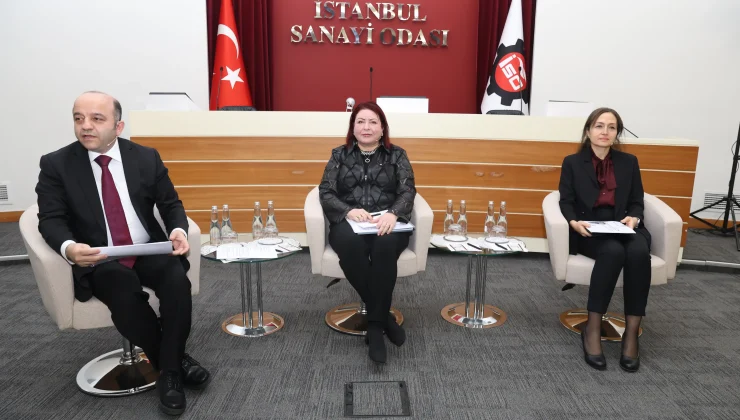 “Rekabet için düşük maliyet değil verimlilik ve yeşil dönüşüm şart”