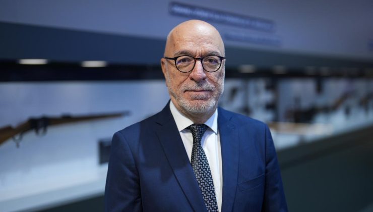 SARSILMAZ Enforce Tac’de AB ile Bağlarını Güçlendirecek