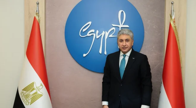Turizmde rekor büyüme yaşayan Mısır, EMITT 2026’da Türkiye ile ilişkilerini derinleştiriyor