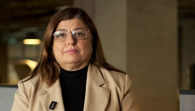 Türkiye’den Dünyaya Uzanan Nöroteknoloji Hikâyesi Öğrencilere İlham Verdi