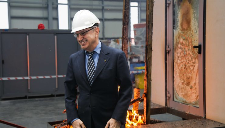 Çuhadaroğlu, Turizm Sektöründe Yangın Güvenliğini Güçlendiriyor