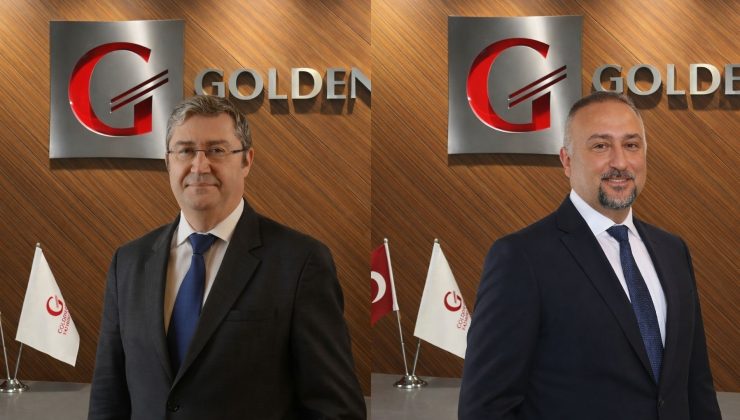 GOLDEN GLOBAL YATIRIM BANKASI’NDA İKİ ÜST DÜZEY ATAMA