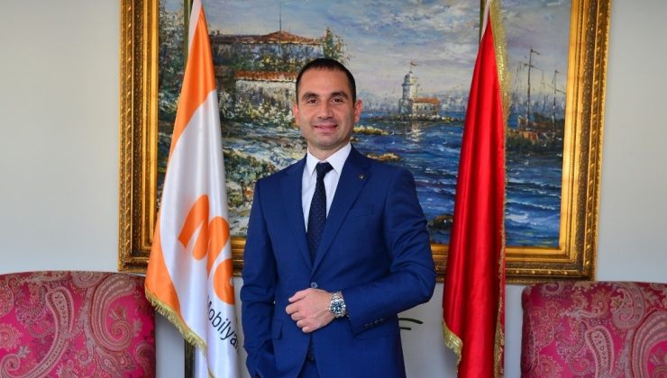 MODOKO BAŞKANI KORAY ÇALIŞKAN: “50 YILLIK MOBİLYA FİRMALARI KAPANABİLİR”