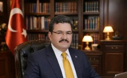 İş Dünyasını Uyaran SMMM Ahmet Babuşcu: “Ek Mali Yük Kapıda, Odalar HareketeGeçmeli!”