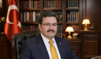 İş Dünyasını Uyaran SMMM Ahmet Babuşcu: “Ek Mali Yük Kapıda, Odalar HareketeGeçmeli!”