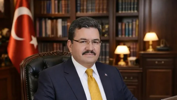 İş Dünyasını Uyaran SMMM Ahmet Babuşcu: “Ek Mali Yük Kapıda, Odalar HareketeGeçmeli!”