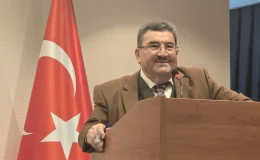 Mali Müşavir Ahmet Babuşcu’dan Danıştay Hamlesi: “Kimsenin Stepnesi Olmayacağız!”