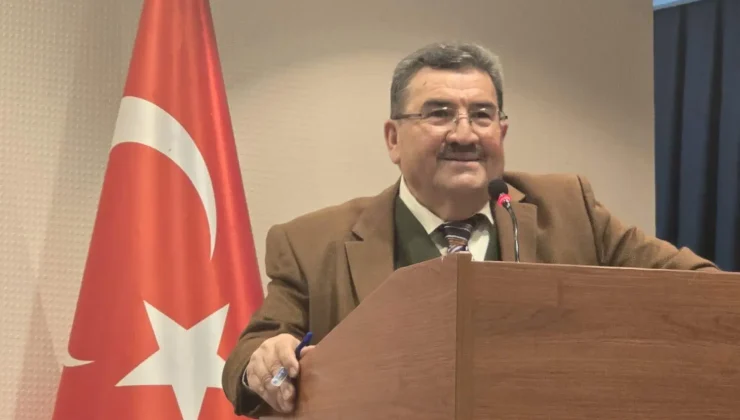 Mali Müşavir Ahmet Babuşcu’dan Danıştay Hamlesi: “Kimsenin Stepnesi Olmayacağız!”