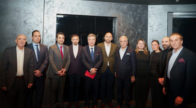 Türkiye–Bulgaristan Ticaretinde Yeni Eşik: 10 Milyar Euro