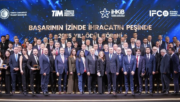 TİM BAŞKANI GÜLTEPE: HAZIR GİYİM ENDÜSTRİMİZİ FEDA ETMEYECEĞİZ